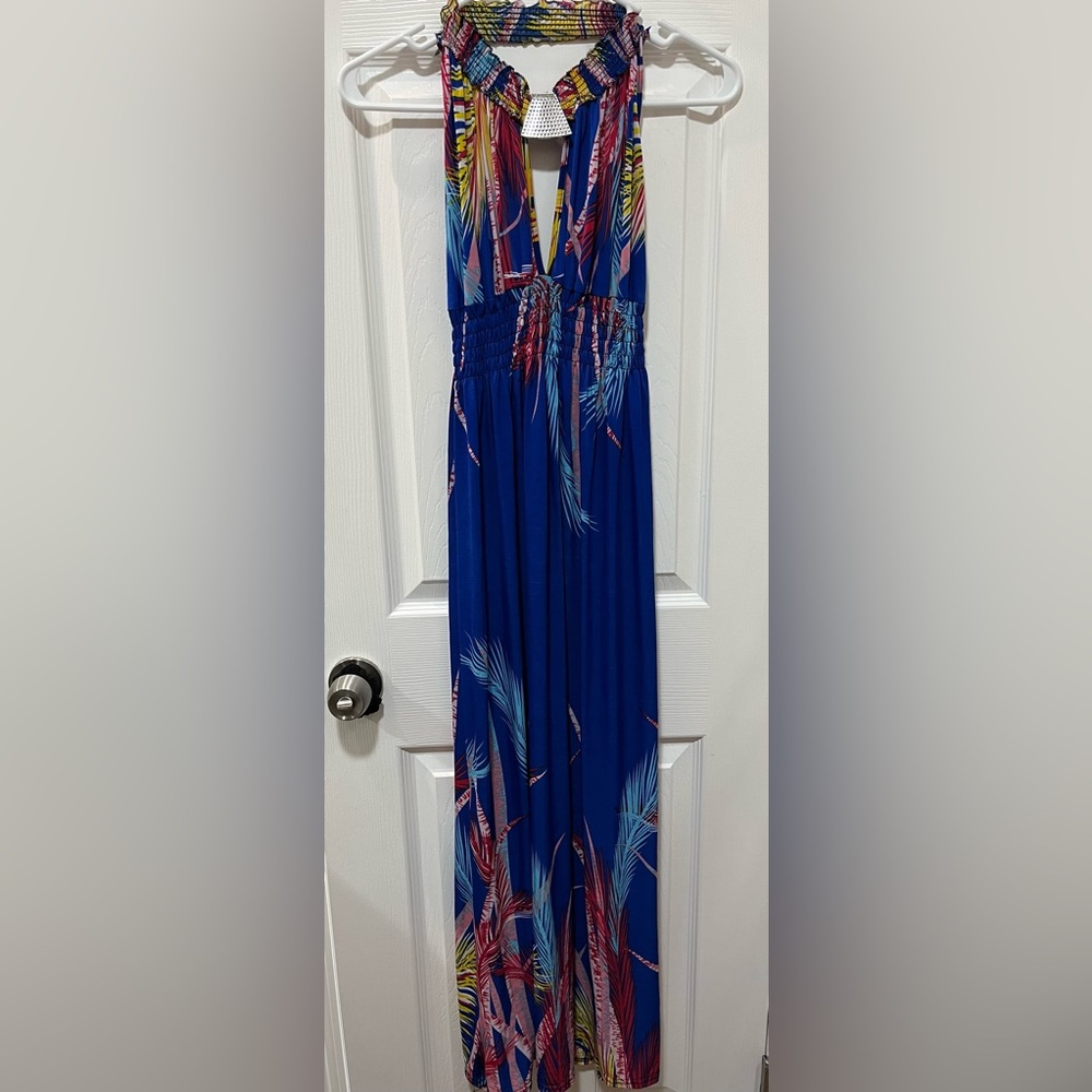 Beach Dress, Size small, new no tag but never used